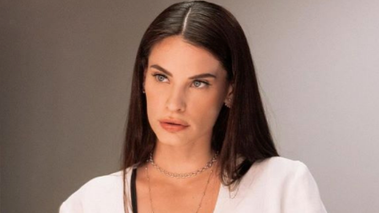 Η &quot;ιδιαίτερη&quot; ανακοίνωση της Χριστίνας Μπόμπα: &quot;Μετά από δέκα μήνες που μπήκαμε στο σπίτι, αποφάσισα να…&quot;