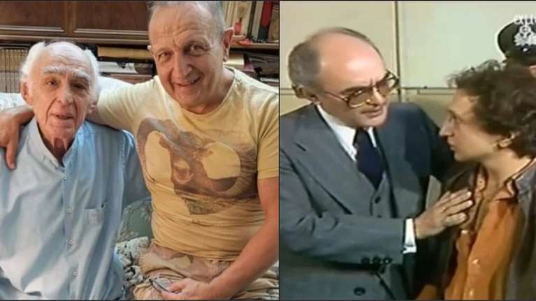 Πέθανε σε ηλικία 84 ετών ο ηθοποιός, Δημήτρης Ζακυνθινός