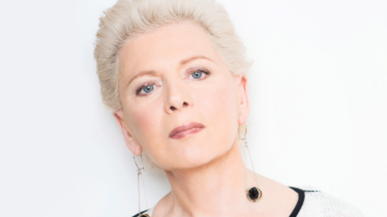 Από ποιον ζήτησε δημόσια συγγνώμη η Ελενα Ακρίτα: &quot;Μέχρι και η μάνα μου, μού τα έχωσε&quot;