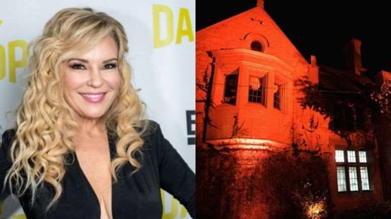 Στοιχειωμένες ιστορίες μέσα από την έπαυλη του Playboy