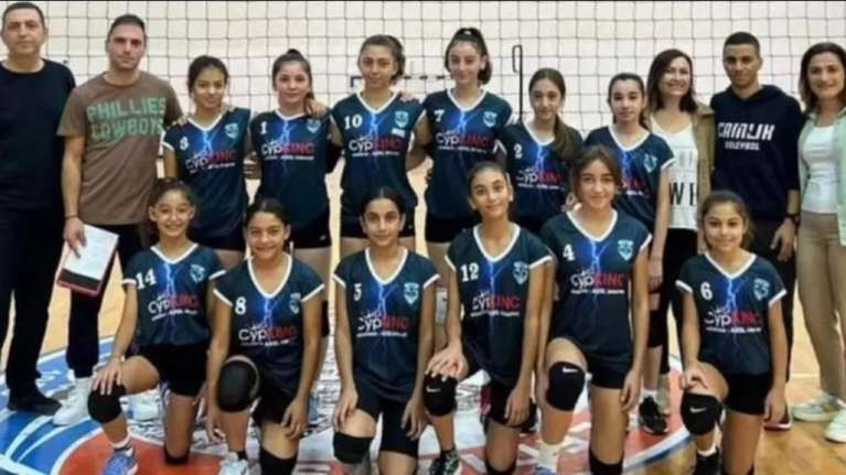 Φονικός σεισμός στην Τουρκία: Ανείπωτη τραγωδία με τη μαθητική ομάδα βόλεϊ της Αμμοχώστου - Βρέθηκαν άλλα 8 παιδιά νεκρά