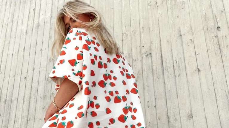 Αυτά είναι τα 4 prints που κάνουν το καλοκαίρι μας πιο φωτεινό