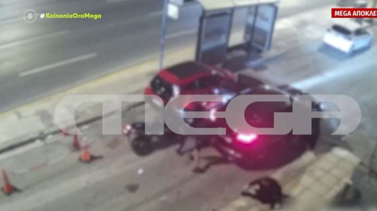 Ερευνα για τους πυροβολισμούς στη Συγγρού: Παραβίαση προτεραιτότητας ή πείραγμα ιερόδουλης τα δύο βασικά σενάρια