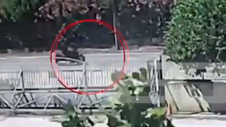 Θεσσαλονίκη: Μετά τους πυροβολισμούς, οι Τούρκοι μαφιόζοι καταδίωξαν τους πράκτορες της ΕΥΠ - Γιατί δεν έκαναν χρήση των όπλων