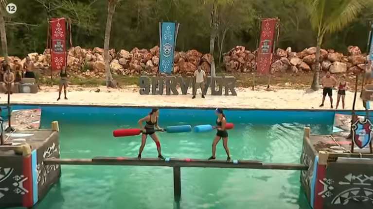 Survivor spoiler 14/2: Αυτή η ομάδα κερδίζει σήμερα τη δεύτερη ασυλία [Βίντεο]