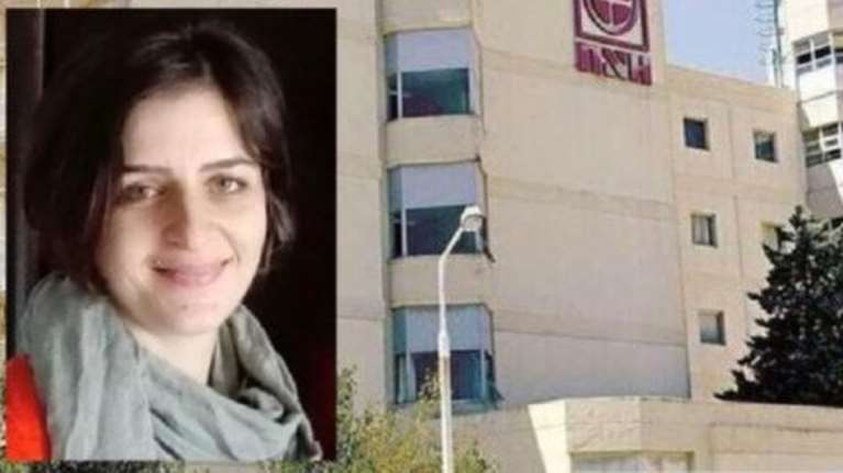 Θλίψη για τη 44χρονη Γλυκερία: Η συγκίνηση της Θεοδωρίδου και η οργή του συζύγου για τον άδικο χαμό της