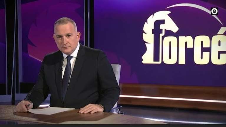 Ο Σωτήρης Δανέζης στο TheTOC: Η ανεξαρτησία και η αξιοπιστία της δημοσιογραφίας δοκιμάζονται καθημερινά