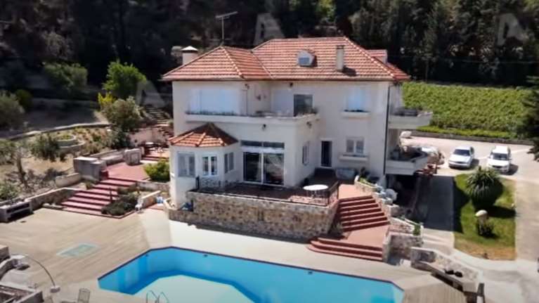 Γλυκά Νερά: Αποκάλυψη - &quot;Καρμπόν&quot; ληστεία με θύμα συνάδελφο του πιλότου - &quot;Έκαναν στη γυναίκα μου ό,τι και στην Καρολάιν&quot; [Βίντεο]