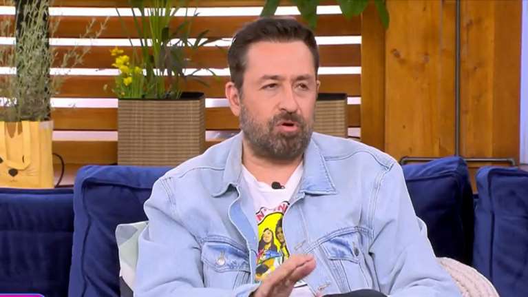 Ο Θέμης Γεωργαντάς μιλά για το ξύλο ανάμεσα σε Light και Snik στα MAD - &quot;Είχα τρελαθεί, είχα φρικάρει&quot;