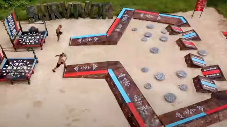 Survivor spoiler 8/2: Αυτή η ομάδα κερδίζει σήμερα το έπαθλο επικοινωνίας [Βίντεο]