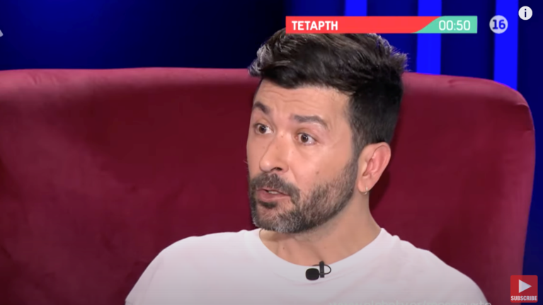 Σοκάρουν οι δημόσιες αποκαλύψεις του 40χρονου για τον πασίγνωστο ηθοποιό - σκηνοθέτη: Με κακοποιούσε από 15 ετών