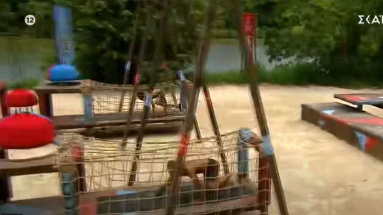 Survivor spoiler 11/5: Αυτή η ομάδα κερδίζει σήμερα το αγώνισμα με έπαθλο φαγητό [Βίντεο]