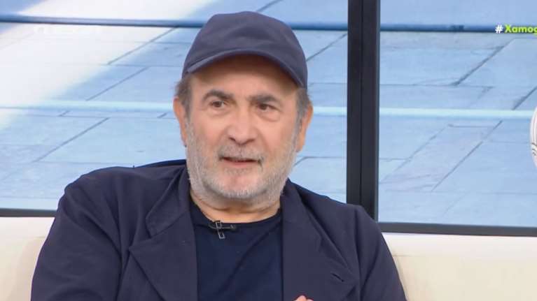 Λαζόπουλος για Κασσελάκη: Είναι τουρίστας, θέλει χρόνο να μάθει - Ξεκίνησε από τα Θρησκευτικά και μετά θα πάει στην Ιστορία [βίντεο]