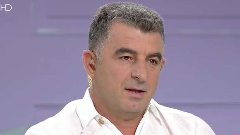 Σκότωσαν τον δημοσιογράφο Γιώργο Καραϊβάζ - Τον πυροβόλησαν έξω από το σπίτι του