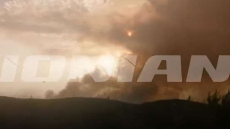 Φωτιά στη Ζάκυνθο: Μαίνεται η μεγάλη πυρκαγιά στις Βολίμες - Δεν κινδυνεύουν οικισμοί [Βίντεο]