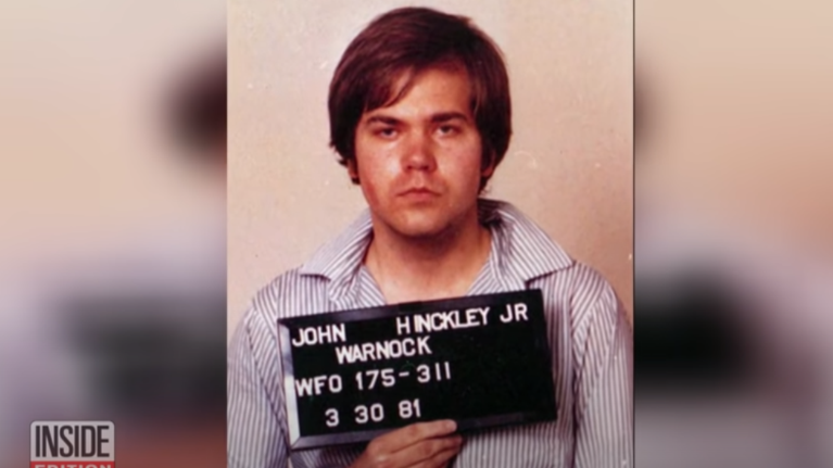 Τζον Χίνκλεϊ: Ελεύθερος χωρίς κανέναν όρο ο άνθρωπος που πυροβόλησε τον Ρόναλντ Ρίγκαν