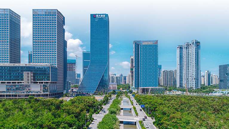 Ανάλυση Forbes: Γιατί η Evergrande δεν θα είναι μια νέα Lehman Brothers