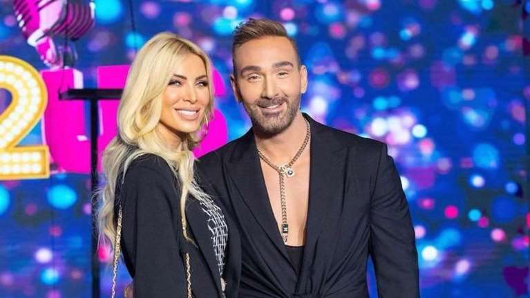 Η Καινούργιου στο πλευρό του Κοκλώνη: &quot;Τον αγαπάω τον Νίκο, είμαι σίγουρη ότι η αλήθεια θα λάμψει&quot; [βίντεο]