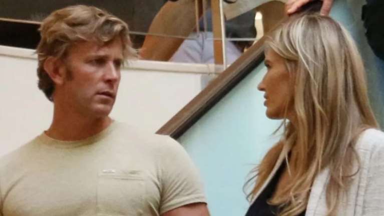 Τα έδωσε όλα ο Τζόρτζι για την Καϊλή σε 10 ώρες: &quot;Θα κάνω τα πάντα για να μείνει η Εύα ελεύθερη να φροντίζει την κόρη μας&quot;