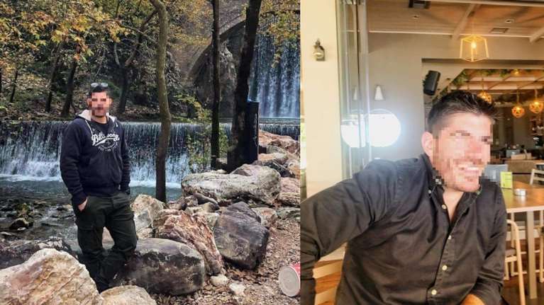 Πικέρμι: Αυτός άρπαξε τη 15χρονη στο Πικέρμι - Κατέβασε το παντελόνι του μέσα στο αυτοκίνητο