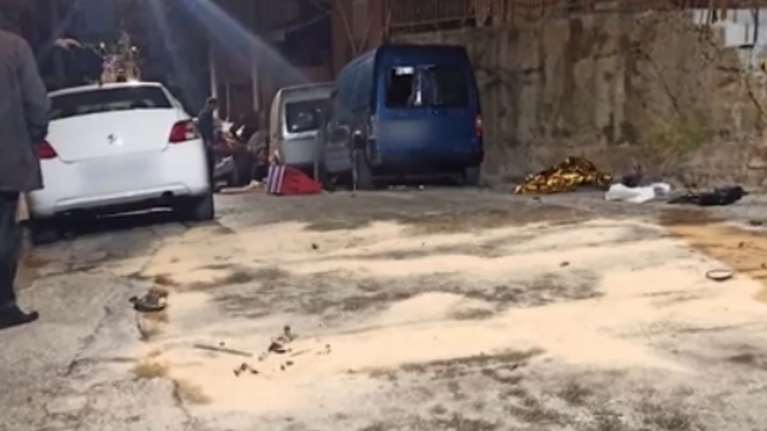 Παγκράτι: &quot;Ούτε κατάλαβα, ούτε θυμάμαι, ούτε τίποτα&quot;, λέει ο 84χρονος οδηγός για το δυστύχημα με θύμα την 75χρονη