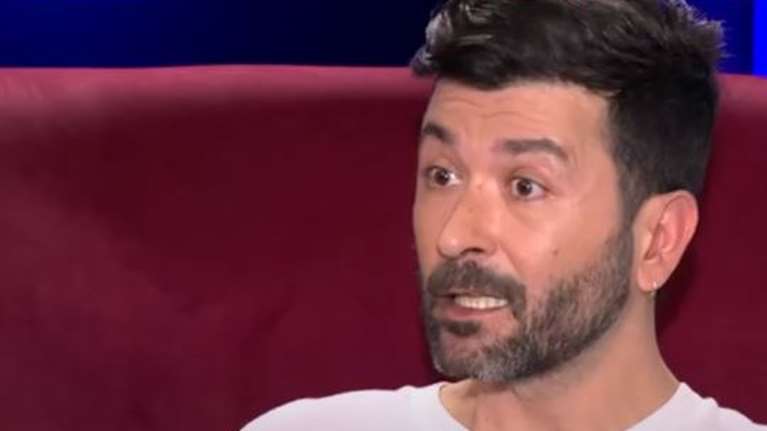 &quot;Σεισμός&quot; στο Θέατρο: Η κατάθεση-σοκ του 40χρονου Βασίλη για βιασμό που κατεδάφισε τον Δημήτρη Λιγνάδη