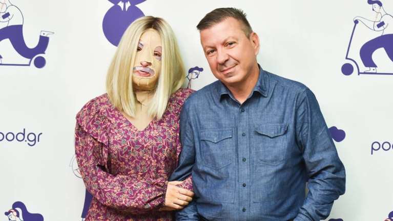 Συγκλονίζει ο ψυχίατρος της Ιωάννας Παλιοσπύρου: Η μοναδική στιγμή που αντιμετώπισα έναν άνθρωπο χωρίς πρόσωπο