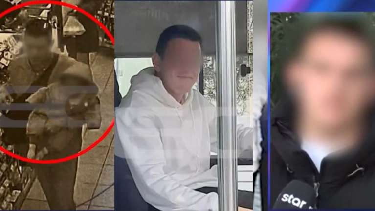 Το προφίλ του 17χρονου: Άρπαζε μωρά Ρομά, έκανε τον ελεγκτή σε λεωφορεία, έβγαινε στην Κουτσελίνη ως &quot;αδικημένος&quot;