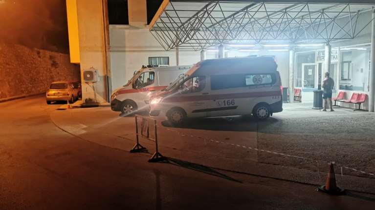 Θανατηφόρο τροχαίο στη Σάμο: Τούρκος παρέσυρε και εγκατέλειψε αβοήθητη μια τουρίστρια