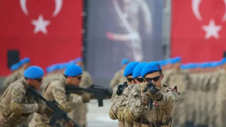 "Χούντα λοχαγών" στον τουρκικό στρατό: Τι αναφέρουν δημοσιεύματα μετά από επεισόδιο μεταξύ ισλαμιστών και κεμαλιστών