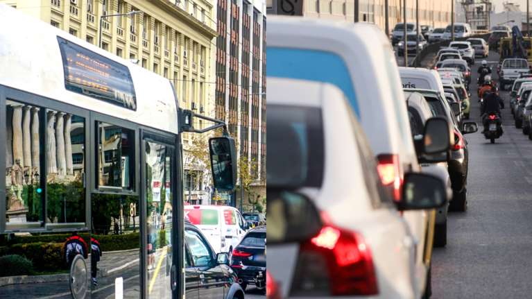 Απεργία 28 Φεβρουαρίου: Χωρίς μετρό, τραμ, ηλεκτρικό και ταξί την Τετάρτη - Πώς θα κινηθούν λεωφορεία, τρόλεϊ - Τι ισχύει με δασκάλους και γιατρούς