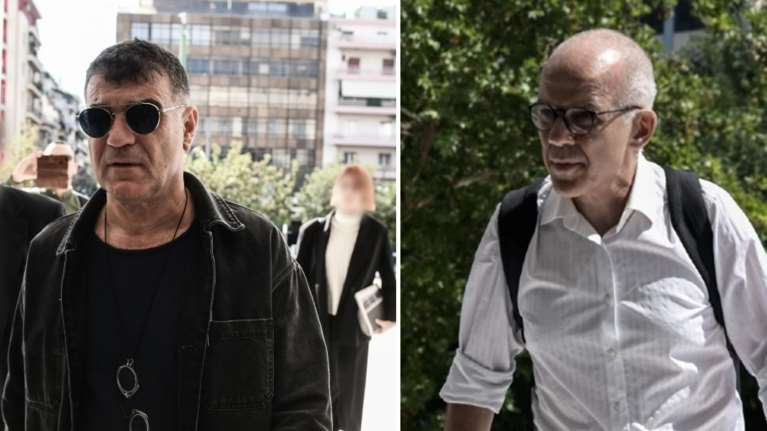 Σφαγή για τις υποκλοπές: Πόλεμος Βαξεβάνη - Τέλλογλου- Predator, σεξ, εκβιασμοί και το &quot;ταμπλόιντ&quot; Documento