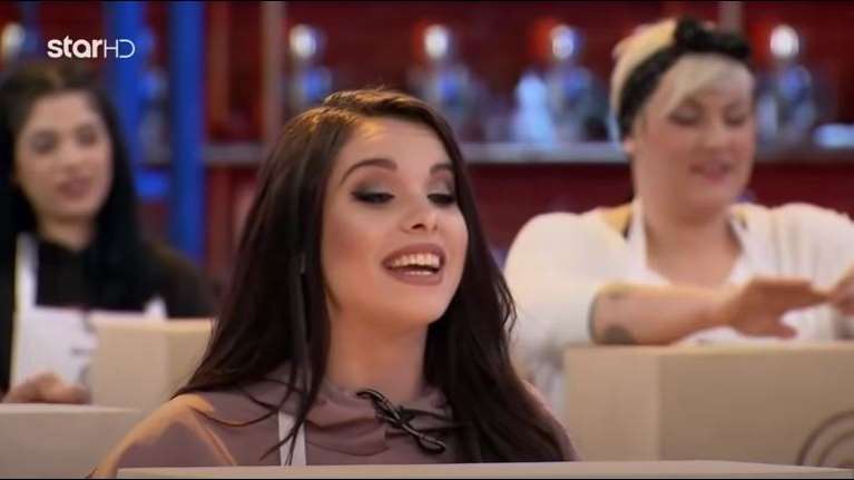 MasterChef: Το... βρώμικο παιχνίδι της Μαρίας και η εκδίκηση της Μάρλεν [Βίντεο]