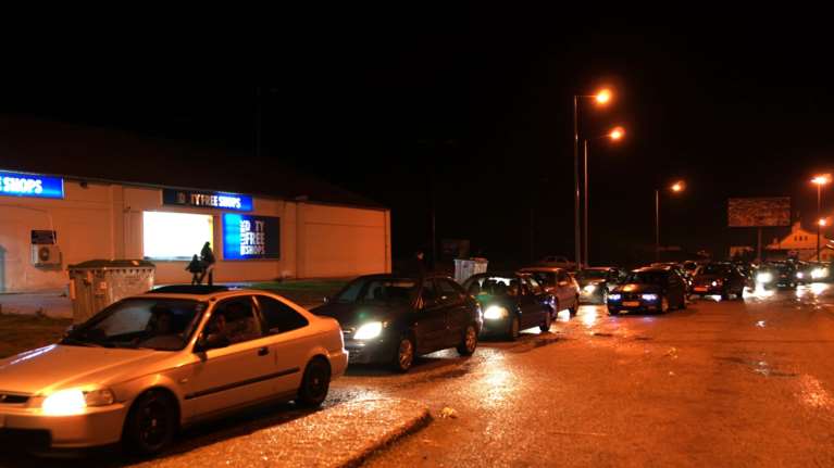 Κρυσταλλοπηγή: Νέες αποκαλύψεις για το κύκλωμα των αστυνομικών - &quot;Κοίτα εσύ να μην έρθει κανένας...&quot;