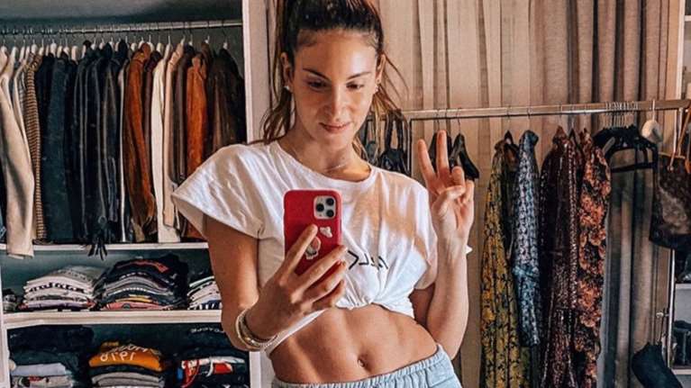 Οι Ελληνίδες celebrities μας δείχνουν την αγαπημένη γωνιά του σπιτιού τους