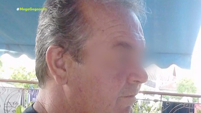 Αγρίνιο: Νεκρός 58χρονος από κορονοϊό - &quot;Ακύρωσε τον εμβολιασμό του&quot; λέει ο γιος του [βίντεο]