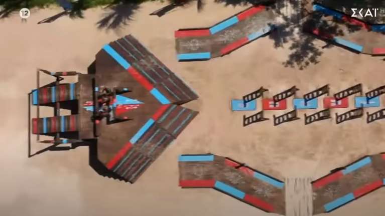 Survivor spoiler 9/5: Αυτή η ομάδα κερδίζει σήμερα τη δεύτερη ασυλία [Βίντεο]