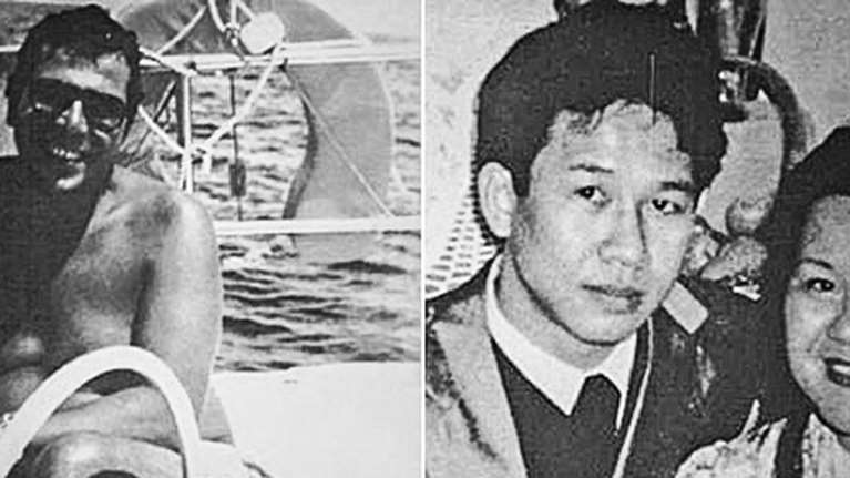 Υπόθεση Χρυσαφίδη: Το άγριο έγκλημα που συγκλόνισε την Ελλάδα- Γιατί θυμίζει τη δολοφονία στα Γλυκά Νερά