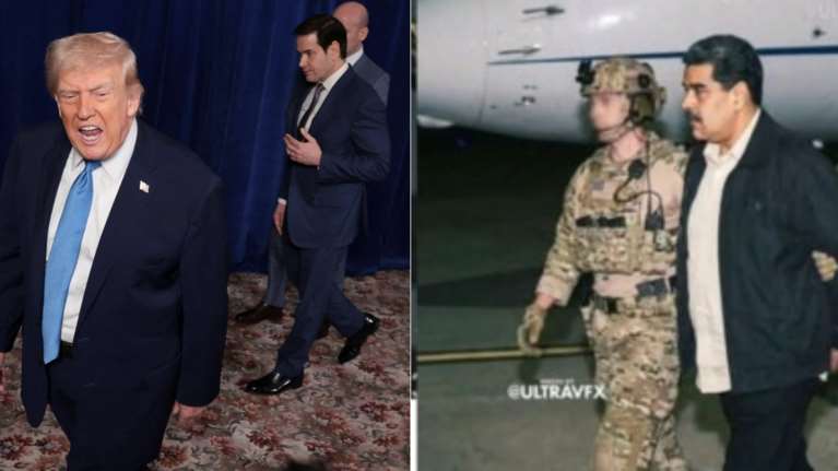 BBC: Η ανατροπή του Μαδούρο θα είναι γεμάτη κινδύνους για τη Βενεζουέλα - Η επόμενη κίνηση των ΗΠΑ