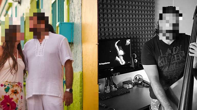 Βριλήσσια: Αυτός είναι ο ηδονοβλεψίας κομμωτής - Εβλεπε με κάμερες εργαζόμενες, πελάτισσες και την κόρη της συζύγου του