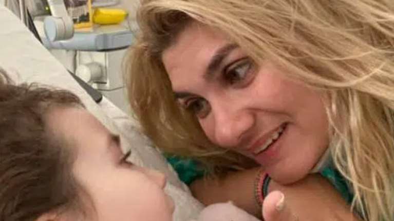 Ρούλα Πισπιρίγκου: Οι γιατροί στο Ρίο την είχαν υποψιαστεί - Ενημέρωσαν το Παίδων για την περίεργη συμπεριφορά της [Βίντεο]