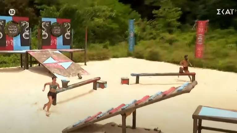 Survivor spoiler 20/6: Αυτός ο παίκτης παίρνει την ασυλία - Ο πρώτος υποψήφιος προς αποχώρηση [Βίντεο]