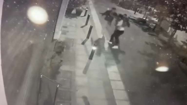 Έγκλημα στην Κυψέλη: Νέες αποκαλύψεις - Είχαν προειδοποιήσει τον 28χρονο να μην έρθει στην Ελλάδα [βίντεο]