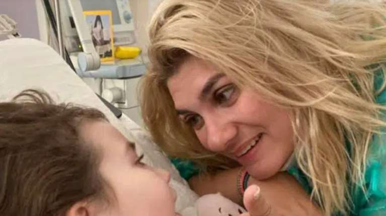 Τζωρτζίνα: Πιθανή και νέα εκταφή - Τι λέει ο ιατροδικαστής Λέων [βίντεο]