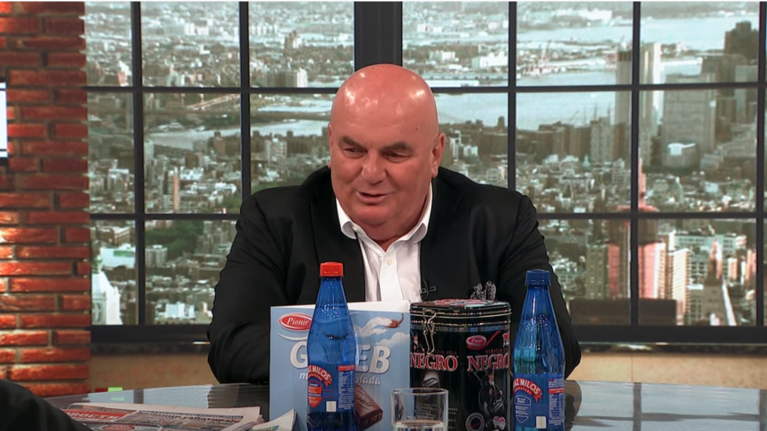 Σάλος στη Σερβία: Δήμαρχος κατηγορείται για σεξουαλικά όργια με ανήλικα κορίτσια