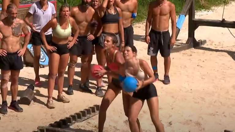 Survivor spoiler 15/3: Αυτή η ομάδα κερδίζει σήμερα το έπαθλο επικοινωνίας [Βίντεο]