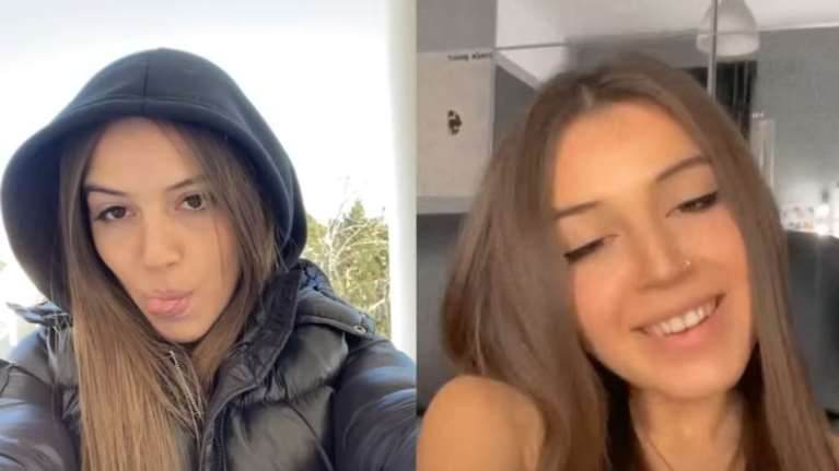 Τέμπη: Η Φραντσέσκα Μπέζα με την αγγελική φωνή που είπε "δεν έχω οξυγόνο"- Λάτρευε τη μουσική και ήθελε να γίνει ψυχολόγος