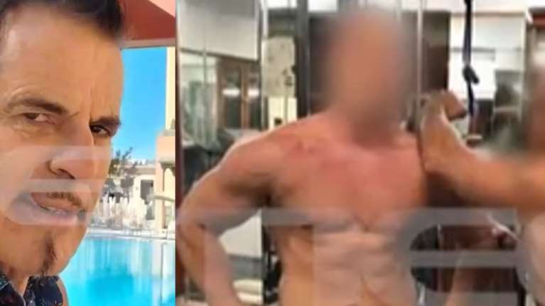 Φοινικούντα: "O θείος μου ήταν ο οξύθυμος, τσακωνόταν με πολλούς" - Τι κατέθεσε ο ανιψιός του για το τηλεφώνημα μετά το διπλό έγκλημα