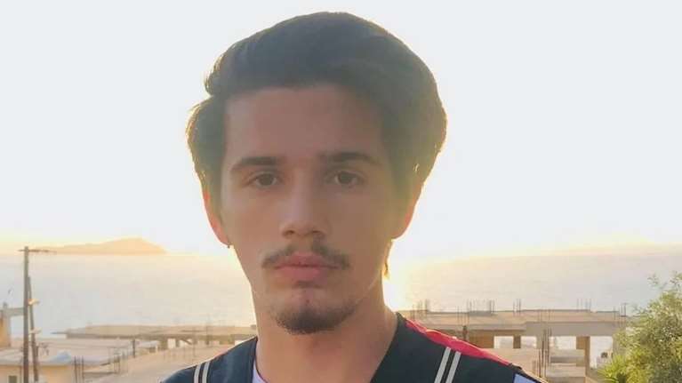 Χανιά: Αυτός είναι ο 20χρονος ναυαγοσώστης που πέθανε μετά από καβγά - Δύο άτομα συνελήφθησαν για τον θάνατό του