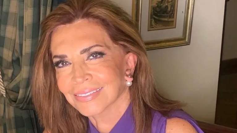 Μιμή Ντενίση: Τους έφτιαξα την καριέρα και θέλουν να το ξεχάσουν [βίντεο]